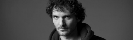 François-Eudes CHANFRAULT has signed the OST for the new serie “VIRAGE NORD”