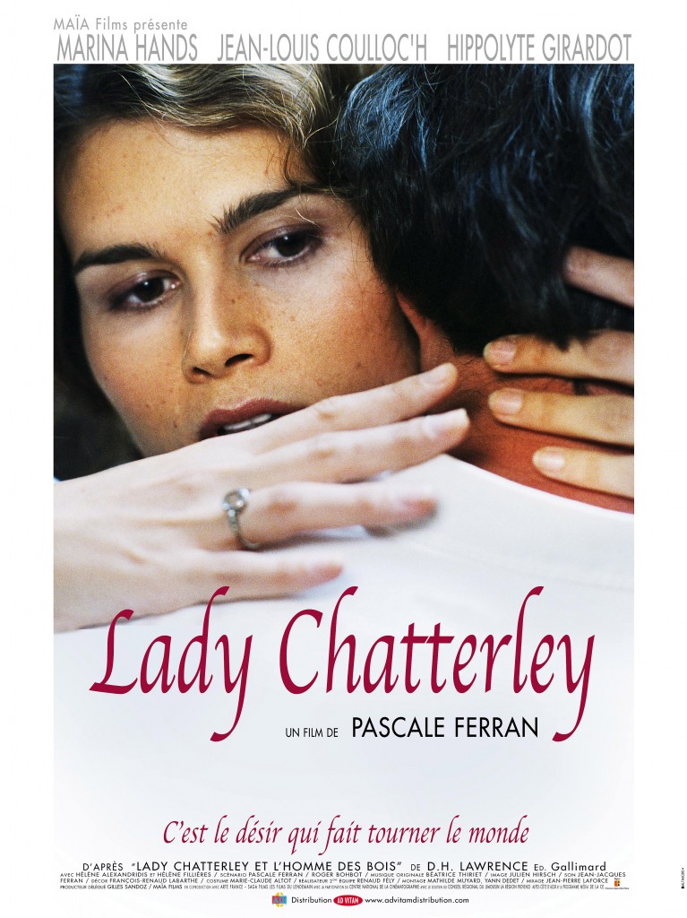 Lady Chatterley | Cristal Publishing