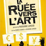 la ruée vers l'art