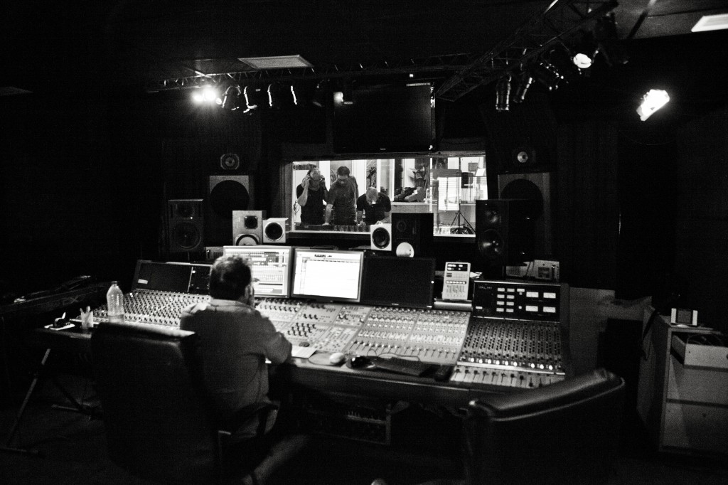 STUDIO TECHNIQUE Cristal Publishing