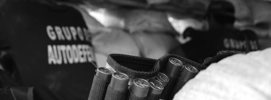 diffusion du docu « Narco-finance, les impunis » le 21 Octobre (Arte)
