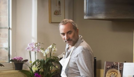 « Un Homme Au Pair » le 10 juin sur Chérie 25