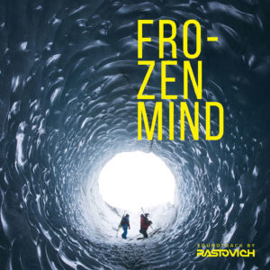 Frozen Mind !