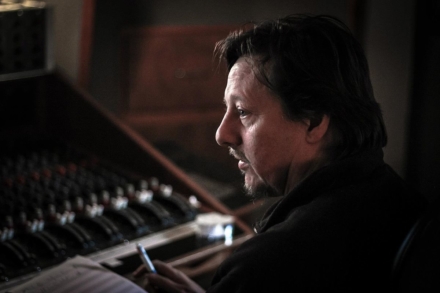 François Staal au Festival du Luchon