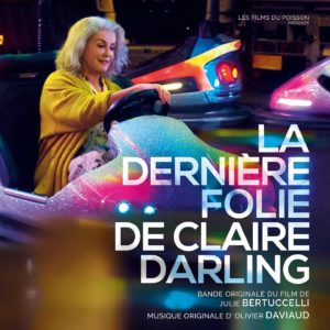 « La Dernière Folie de Claire Darling »