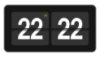 22h22