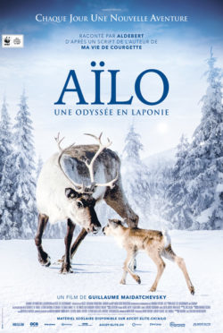 Aïlo – Une odyssée en Laponie_Cristal-Publishing Aïlo - Une odyssée en Laponie_Cristal-Publishing
