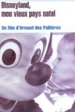 Disneyland mon vieux pays natal_Cristal-Publishing Disneyland mon vieux pays natal_Cristal-Publishing