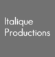 Italique Productions