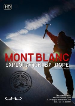 Mont Blanc 2014, exploration en cordée_Cristal-Publishing Mont Blanc 2014, exploration en cordée