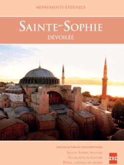 Monuments éternels-sainte sophie dévoilée_Cristal-Publishing Monuments éternels-sainte sophie dévoilée_Cristal-Publishing