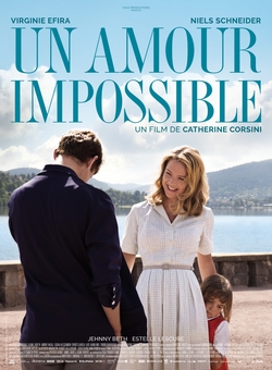 UN AMOUR IMPOSSIBLE_CristalPublishing UN AMOUR IMPOSSIBLE_CristalPublishing