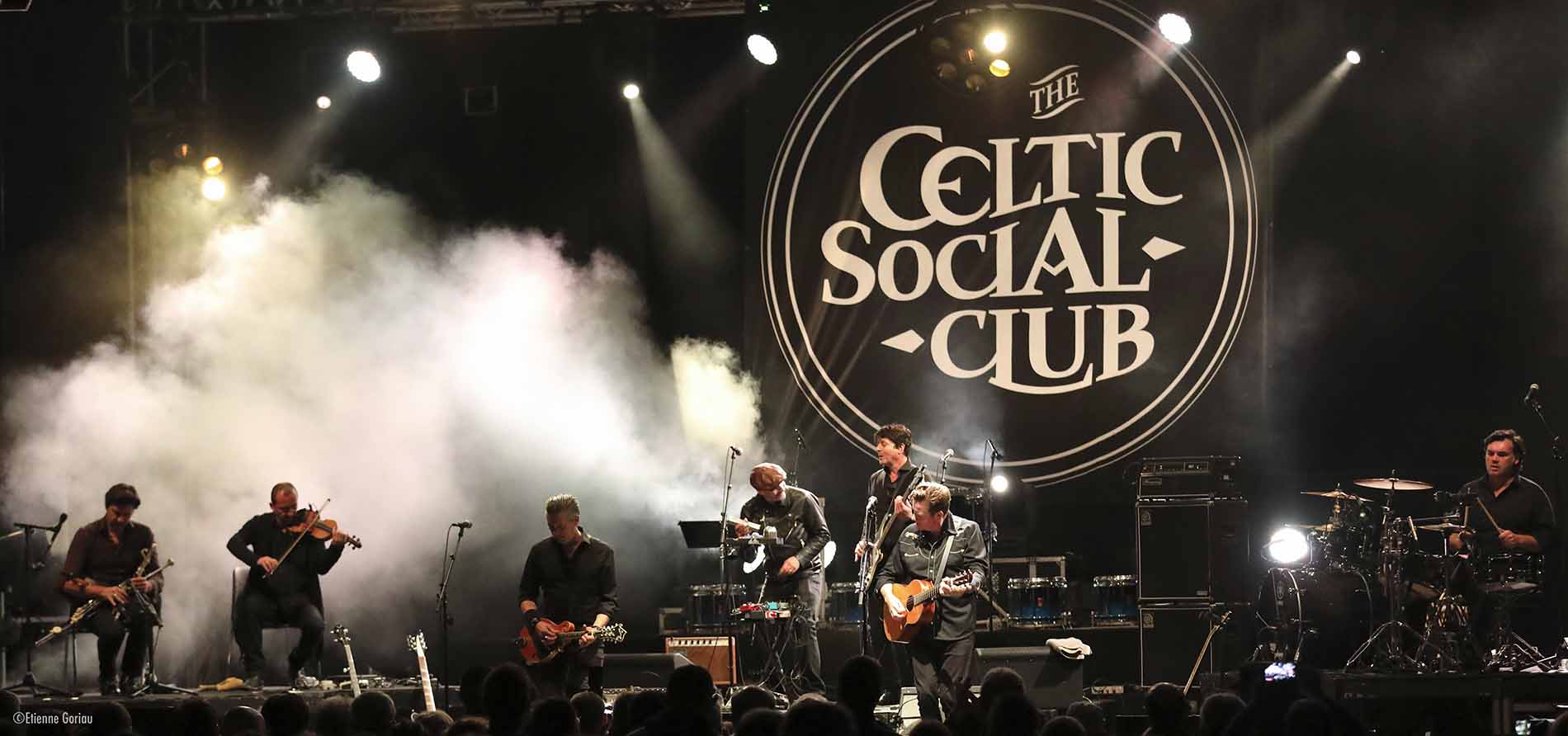 ©Etienne Goriau- 10H10 - Celtic Social Club