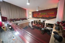 Studio-Lalo-Schiffrin Studios-Alhambra-Cristal-Publishing