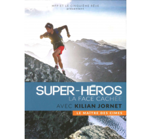 Super Héros la face cachée_CristalPublishing