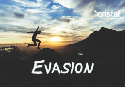 Evasion playlist 2019