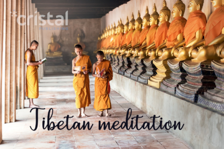 Tibetan Meditation Playlist