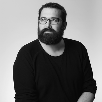 Cristal Publishing - Julien Jaouen