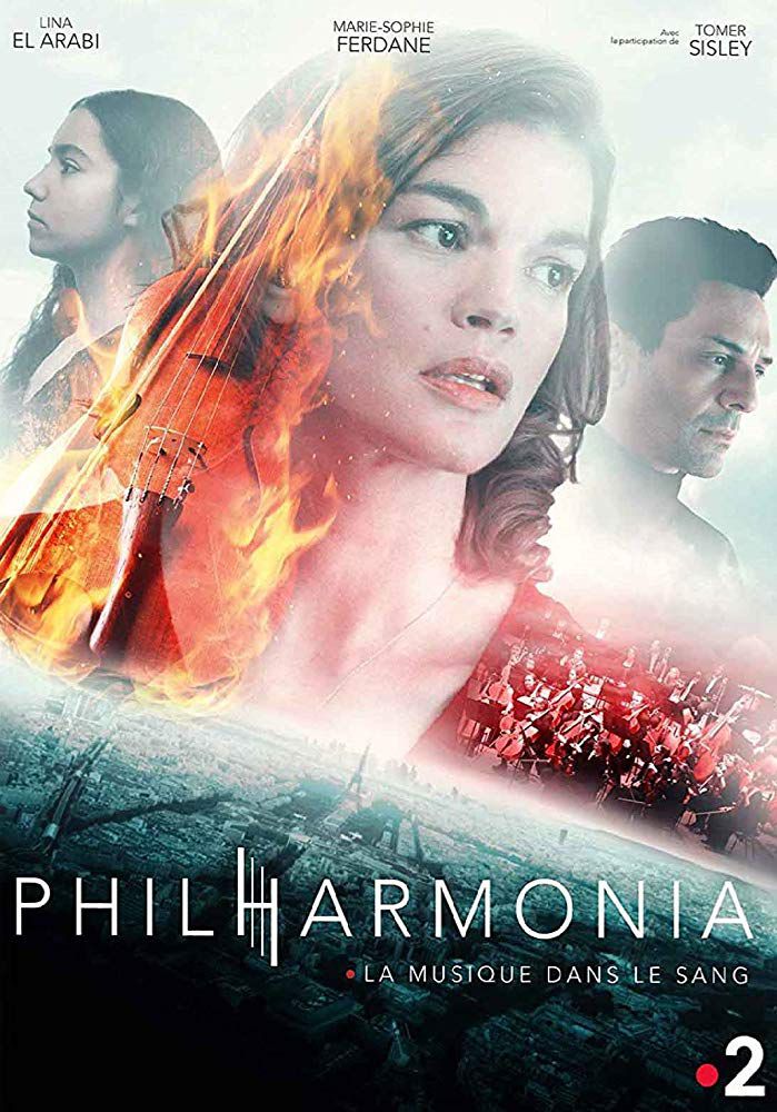 Cristal Publishing - Philharmonia - 2019