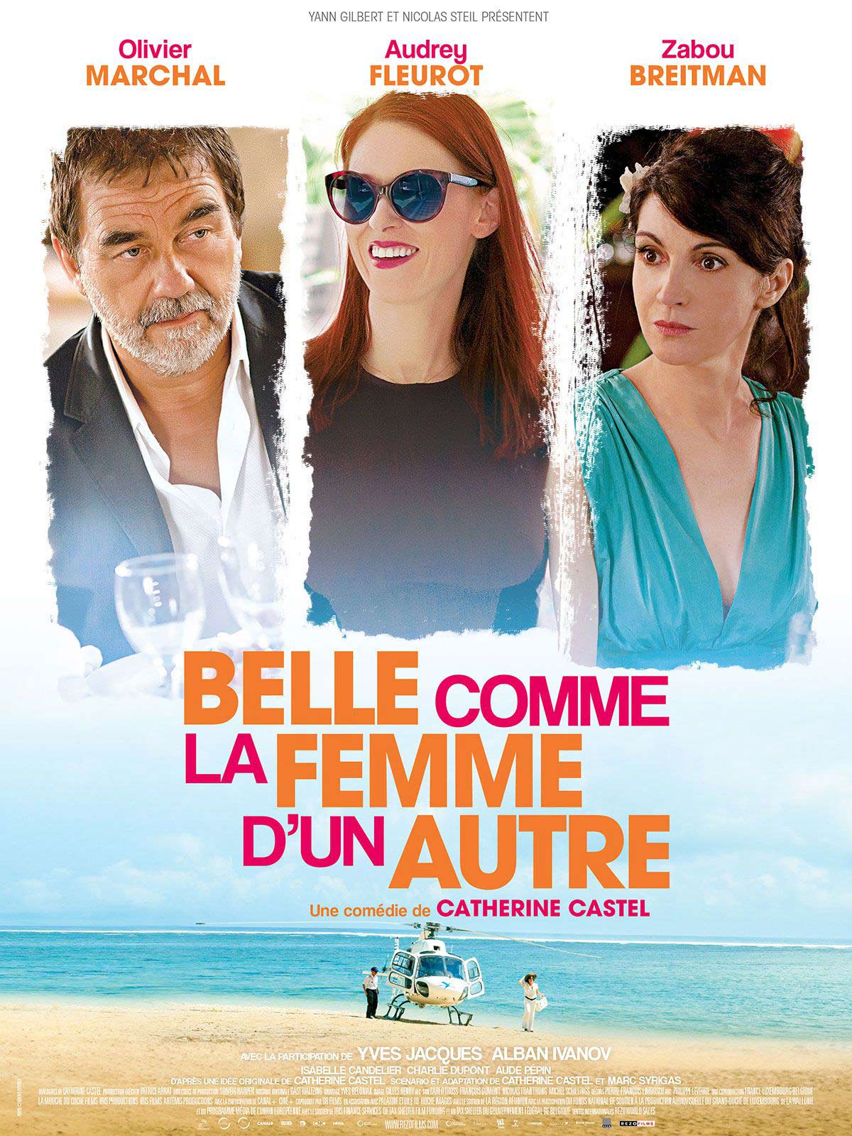 Elle était Belle Comme La Femme D Un Autre Belle comme la femme d'un autre | Gast Waltzing | Cristal Publishing