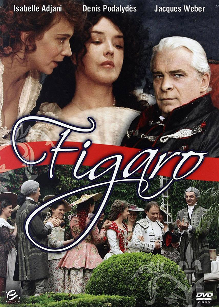 Figaro