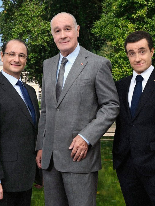 La Dernière Campagne