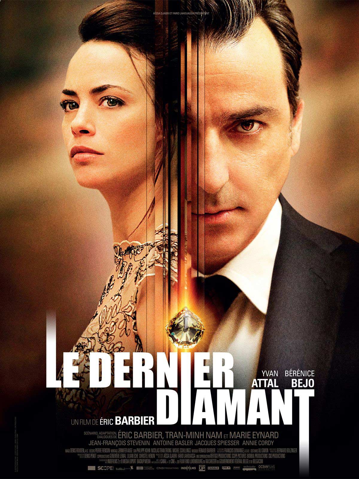 Le Dernier Diamant