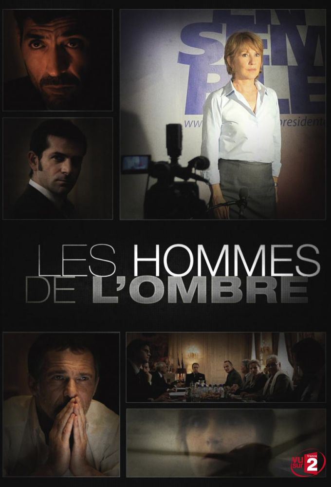 Les Hommes de l'Ombre