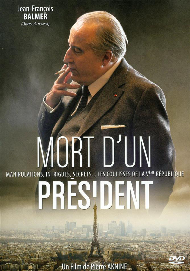 Mort d'un Président