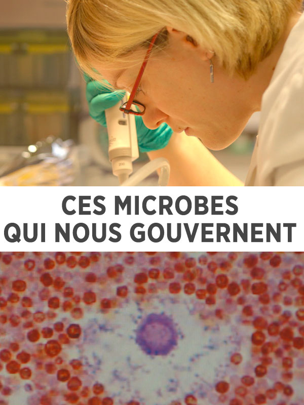 Ces microbes qui nous gouvernent_Cristal-Publishing