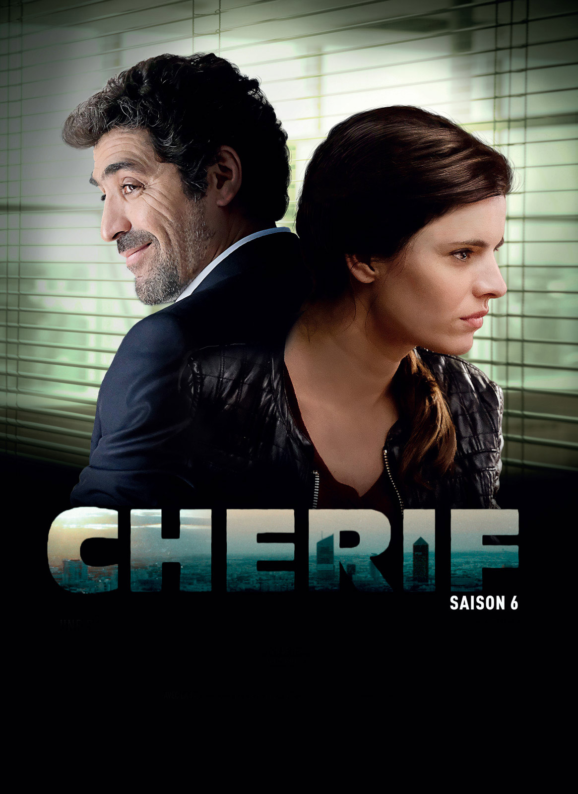 Chérif saison 6