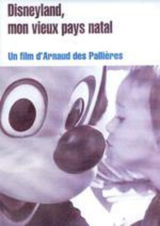 Disneyland mon vieux pays natal_Cristal-Publishing