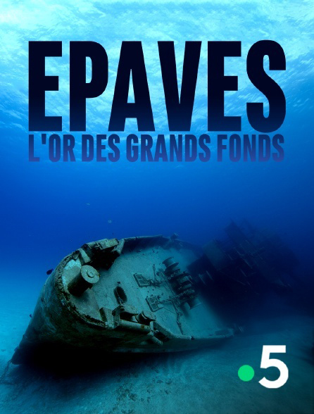 L'or des grands fonds_Cristal-Publishing