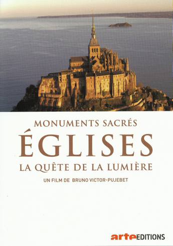 Monuments sacrés église_Cristal-Publishing