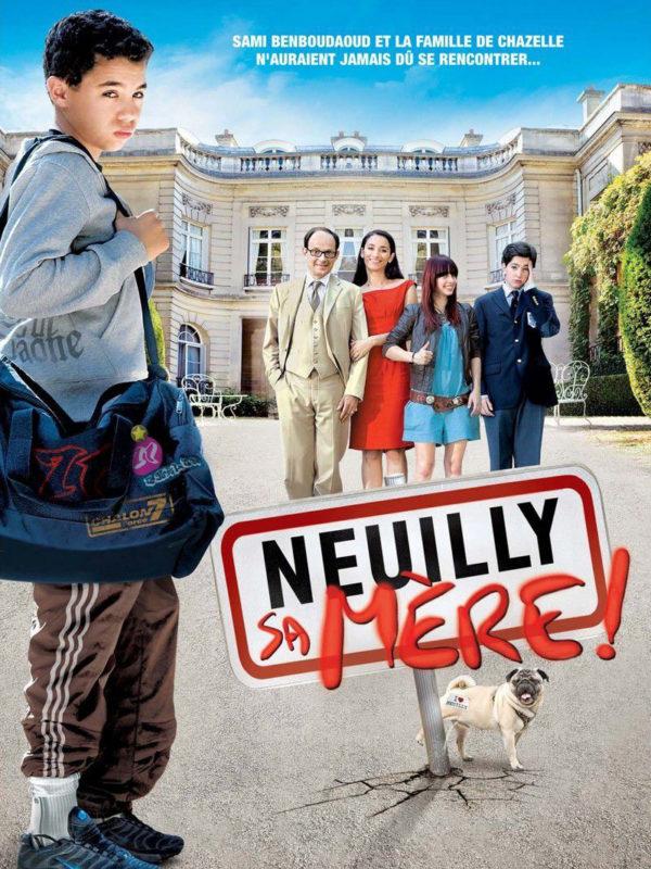 Neuilly Sa Mere Streaming Neuilly sa mère ! | Cristal Publishing