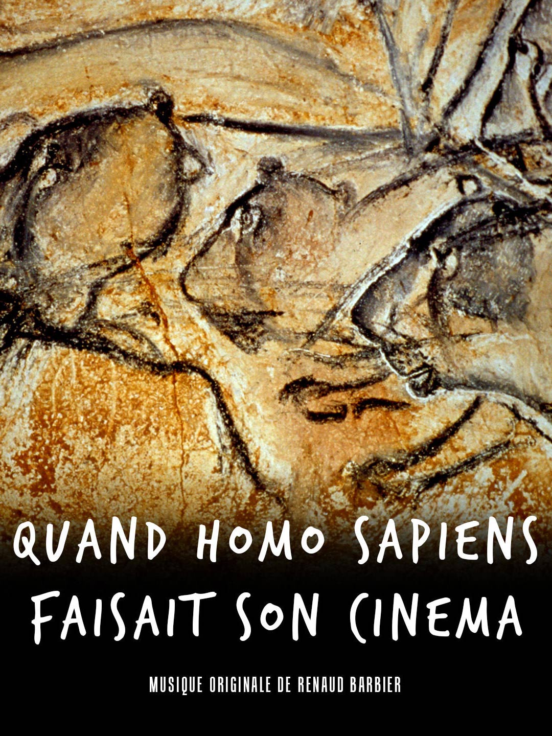 Quand Homo Sapiens faisait son cinéma_Cristal-Publishing