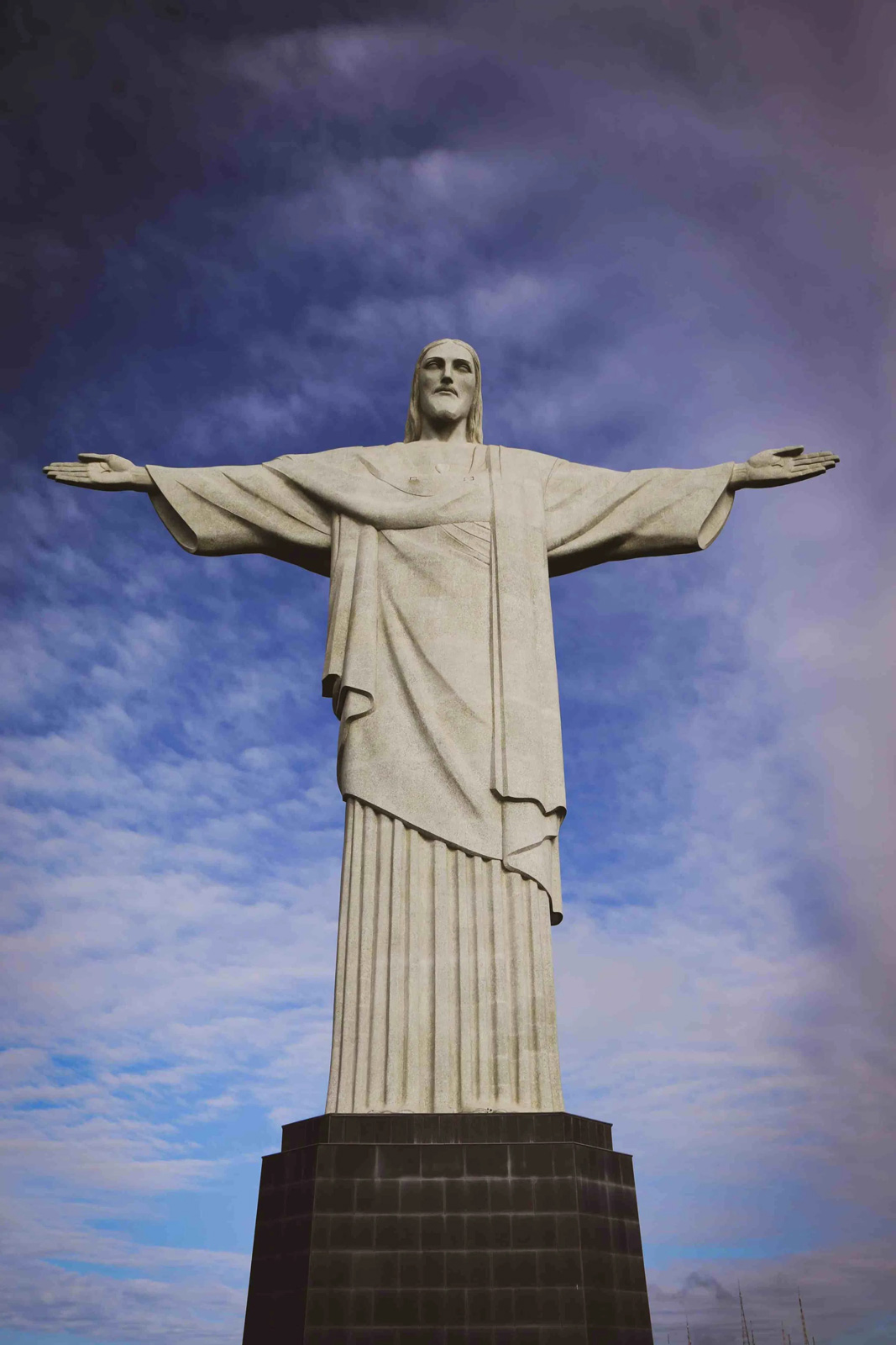 Rio de Janeiro ville merveilleuse 450 ans d'histoire_Cristal-Publishing