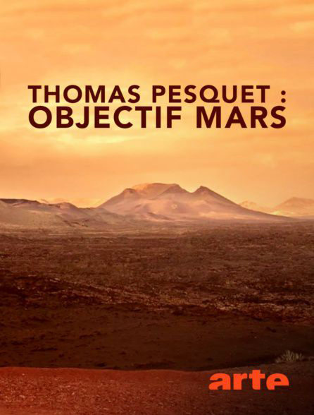 Thomas Pesquet objectif mars de l'ISS à mars l'espace avenir de la terre_Cristal-Publishing