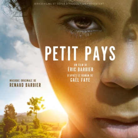 Sortie du film « Petit pays » aujourd’hui !