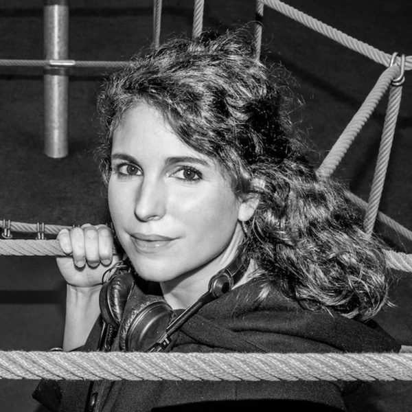Cristal Publishing - Delphine Malausséna