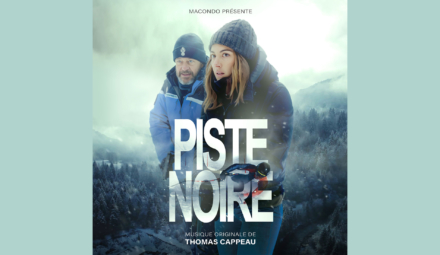 Piste noire : musique originale et synchros