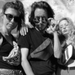 Les Filles & Christopher